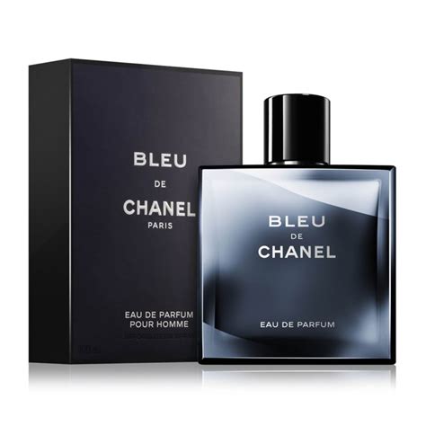 bleu Chanel eau parfum price